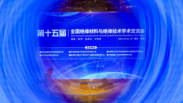mile易游yy荣获“2024绝缘行业知名品牌”