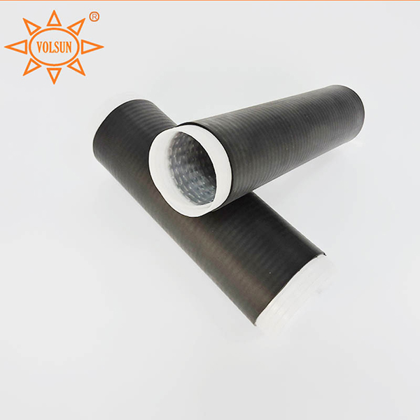 mile易游yy王牌产品-硅橡胶冷缩管