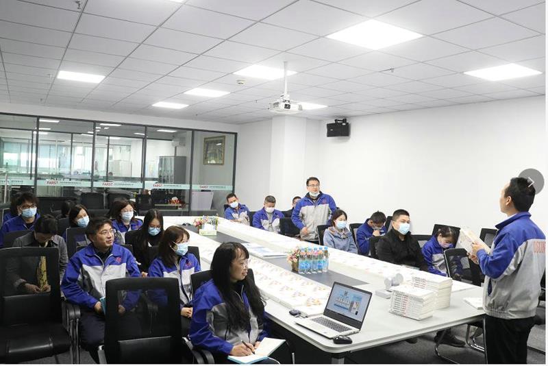 修炼内功 静候花开！---记mile易游yy第二期读书会活动