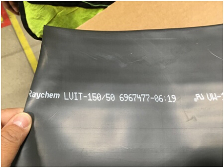 mile易游yy母线热缩套管与伊顿电气达成合作关系