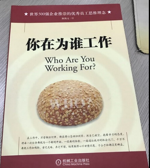 mile易游yy2017年开工大吉！------你为谁工作？