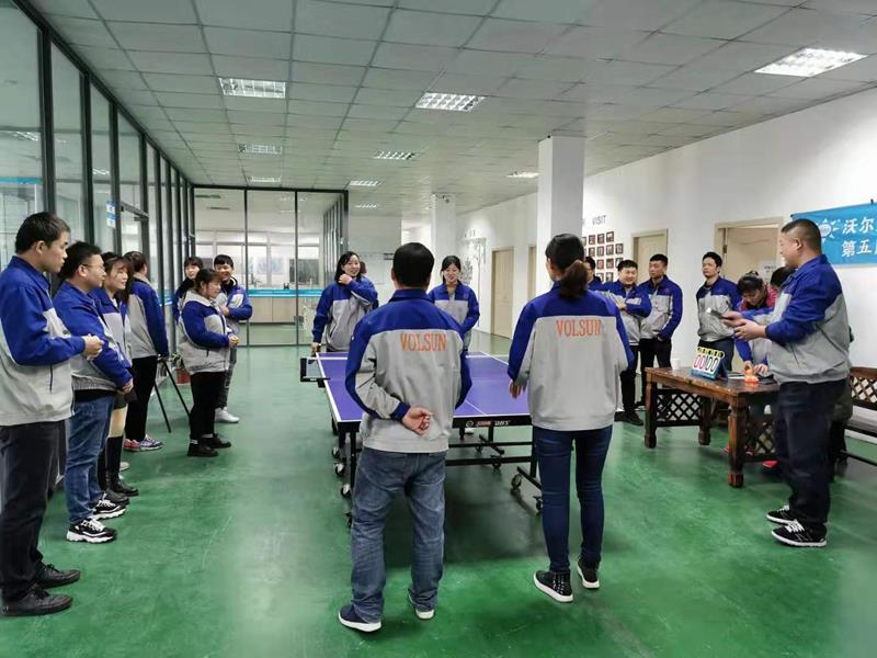mile易游yy2019金星杯第五届乒乓球大赛