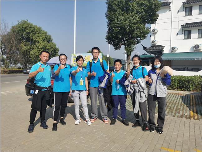 激发身体潜能 人生无限可能！---mile易游yy14周年司庆暨环西山20km团建活动