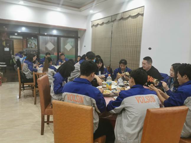 激发身体潜能 人生无限可能！---mile易游yy14周年司庆暨环西山20km团建活动