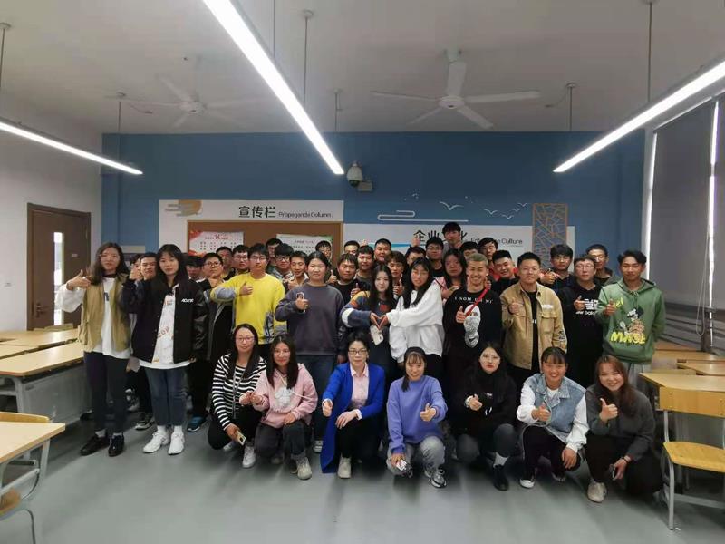 校企合作加速培养通信领域人才---苏州工业职业技术学院“mile易游yy”冠名班开班